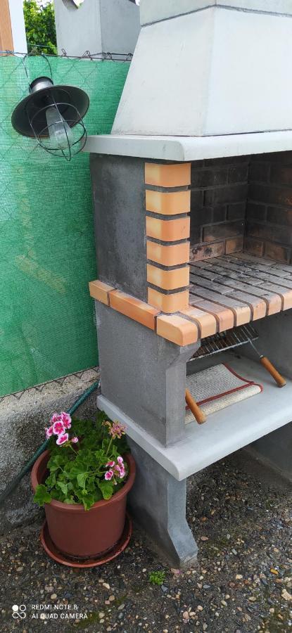 Apartamentos La Presa Guijo de Granadilla المظهر الخارجي الصورة